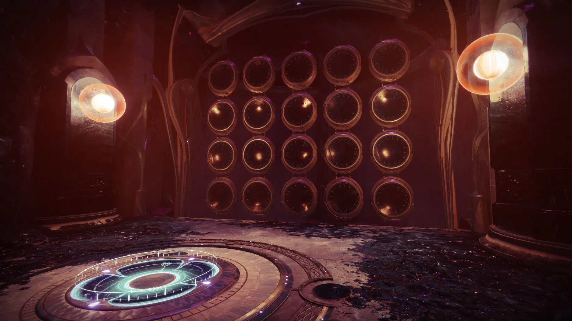 Fitur tersembunyi Wall of Wishes di game Destiny 2 tawarkan kemudahan teleportasi dan hadiah eksklusif.