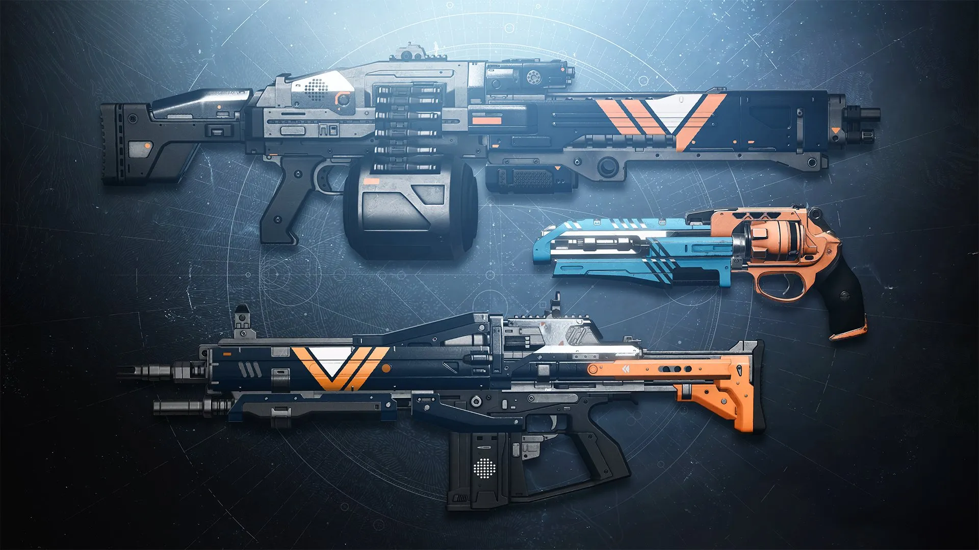 Pemain Destiny 2 bisa memantau jadwal drop senjata Nightfall untuk hasilkan gear terbaik.