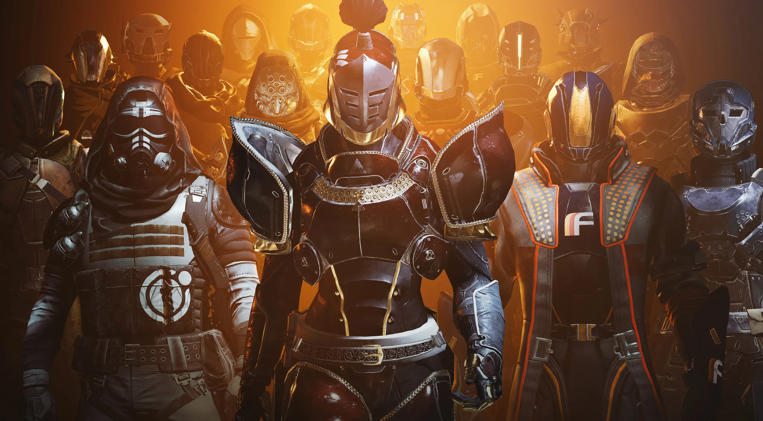 Ulasan sistem level dan kekuatan terbaru dalam game aksi populer Destiny 2.