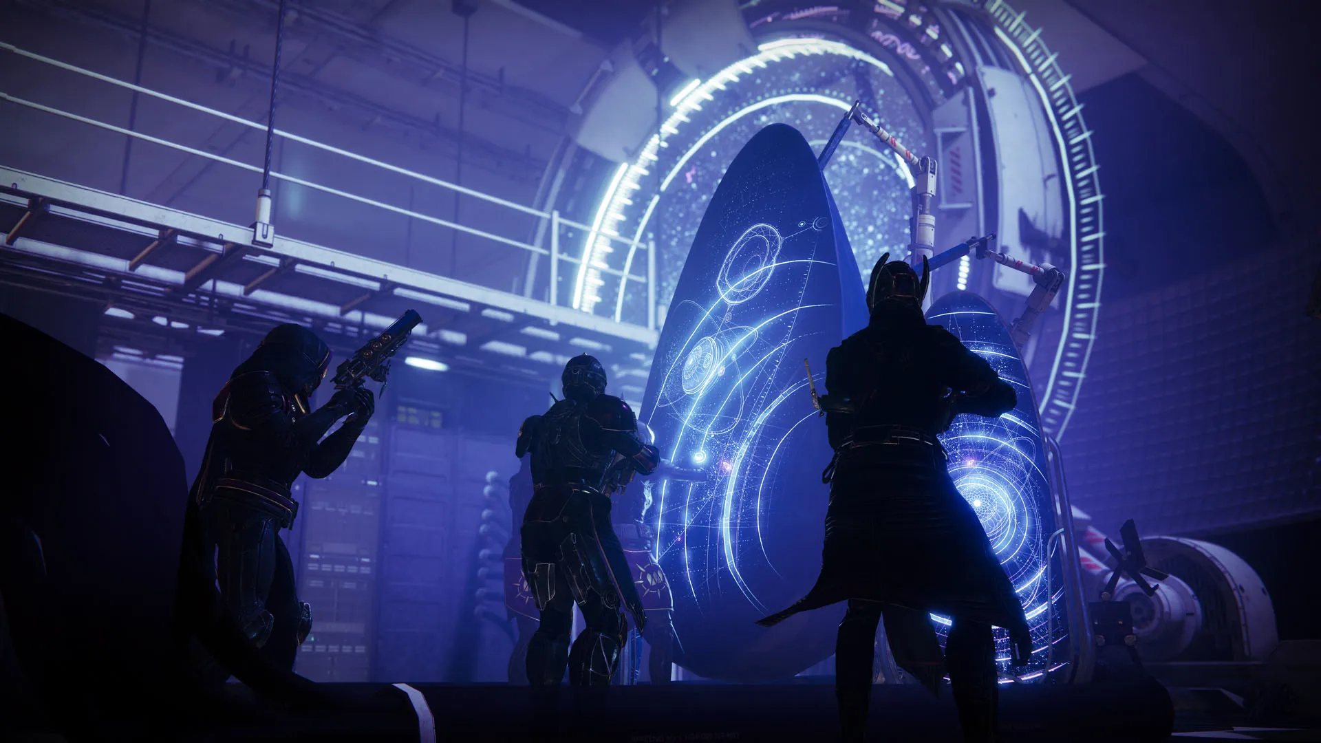 Cara mudah menaklukkan aktivitas Shattered Realm dan Astral Alignment di Destiny 2 terbaru.