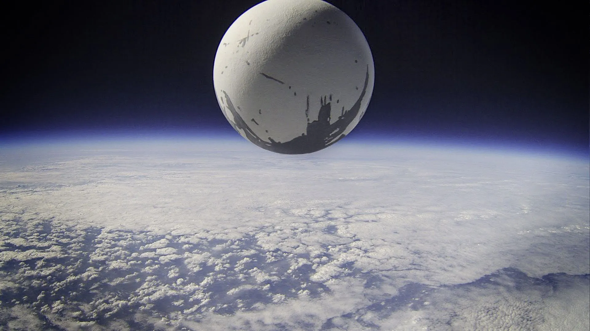 Ulasan lengkap game Destiny, petualangan penembak orang pertama di ruang angkasa.