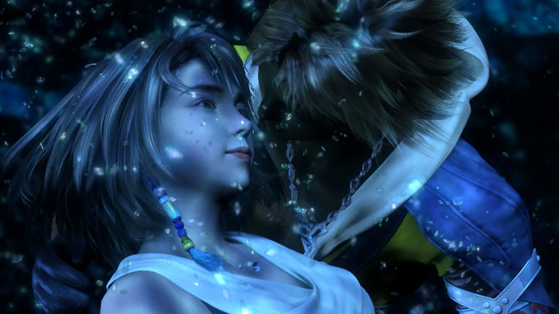 Ulasan lengkap Final Fantasy 10, petualangan epik penuh air mata.