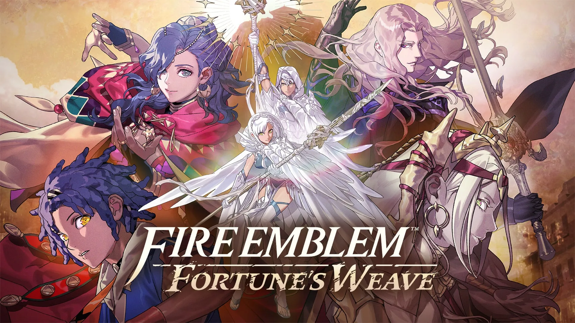 Ulasan lengkap Fire Emblem Fortunes Weave, petualangan seru penuh strategi pertempuran.