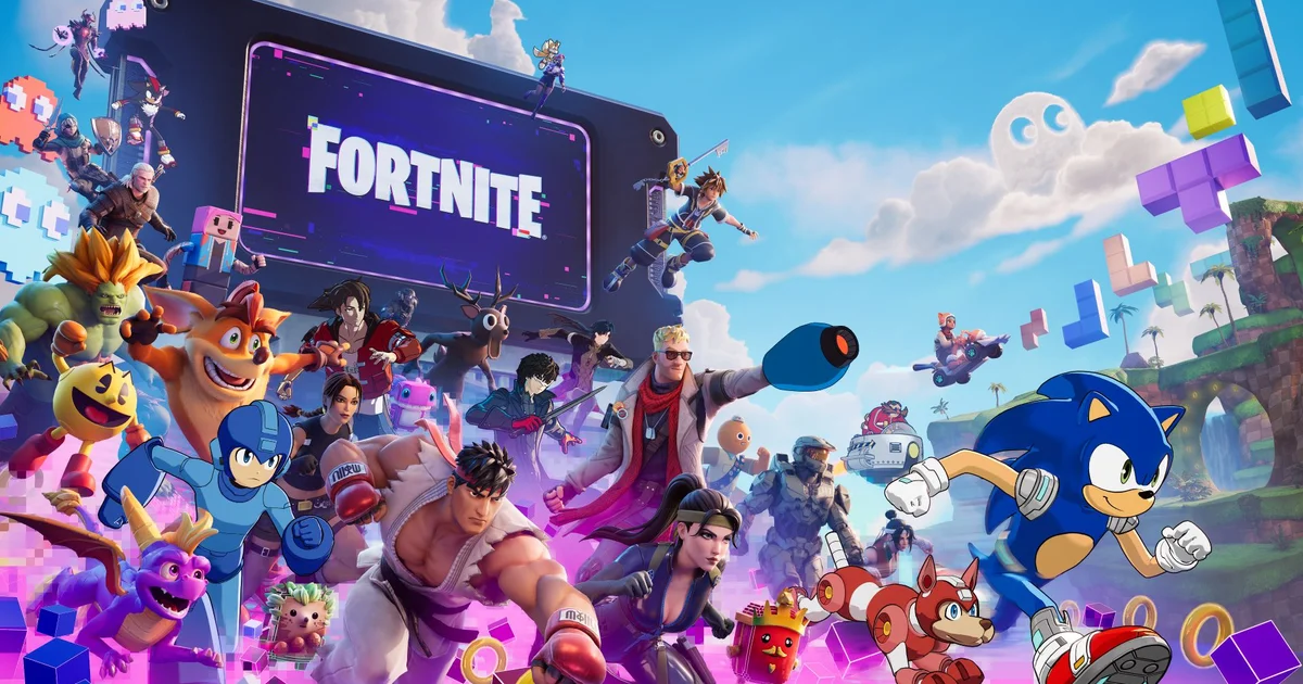 Cara menukar kode redeem Fortnite admin panel cheat codes terbaru tahun ini.