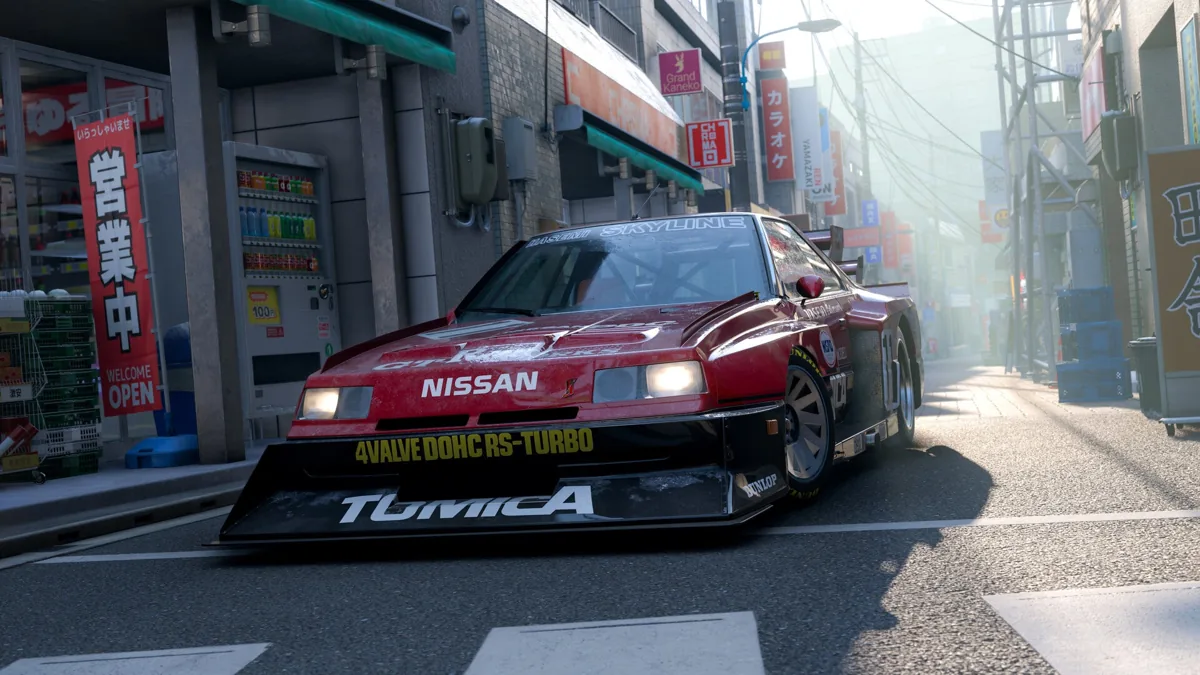 Kontroversi sistem moderasi game balap Forza Horizon 6 menuai protes pemain.
