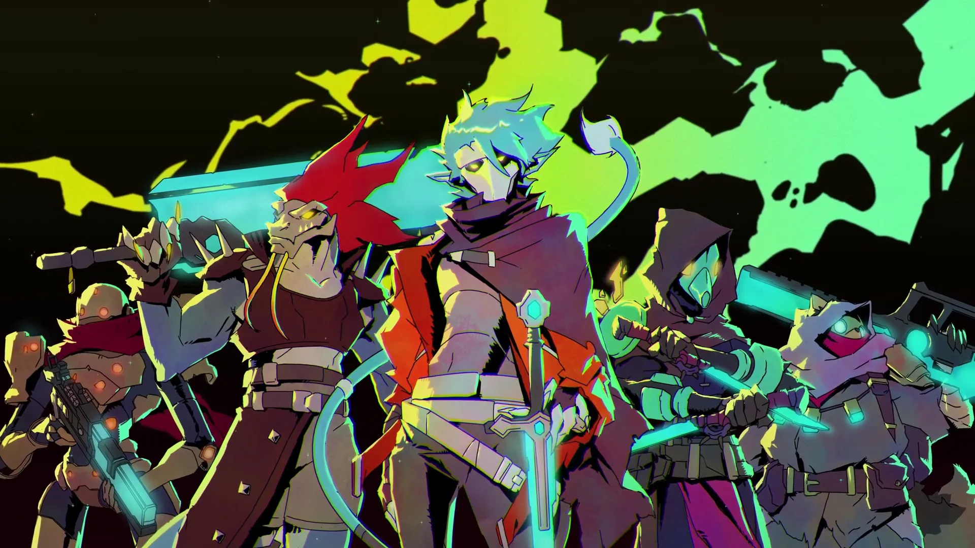Kondisi terkini pengembang Hyper Light Drifter setelah diterpa masalah finansial berat.
