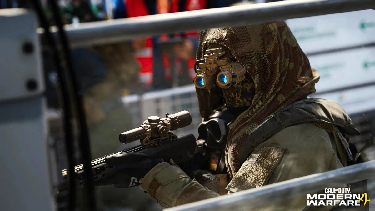 Analisis mendalam tentang kecepatan tembak dan protes komunitas dalam Modern Warfare.