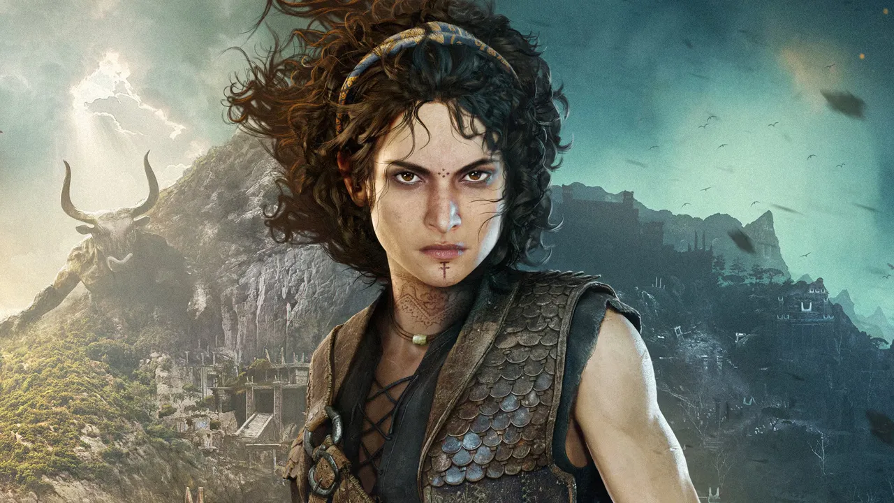 Ulasan lengkap Resonance A Plague Tale Legacy menjelajahi kisah masa lalu Sophia.