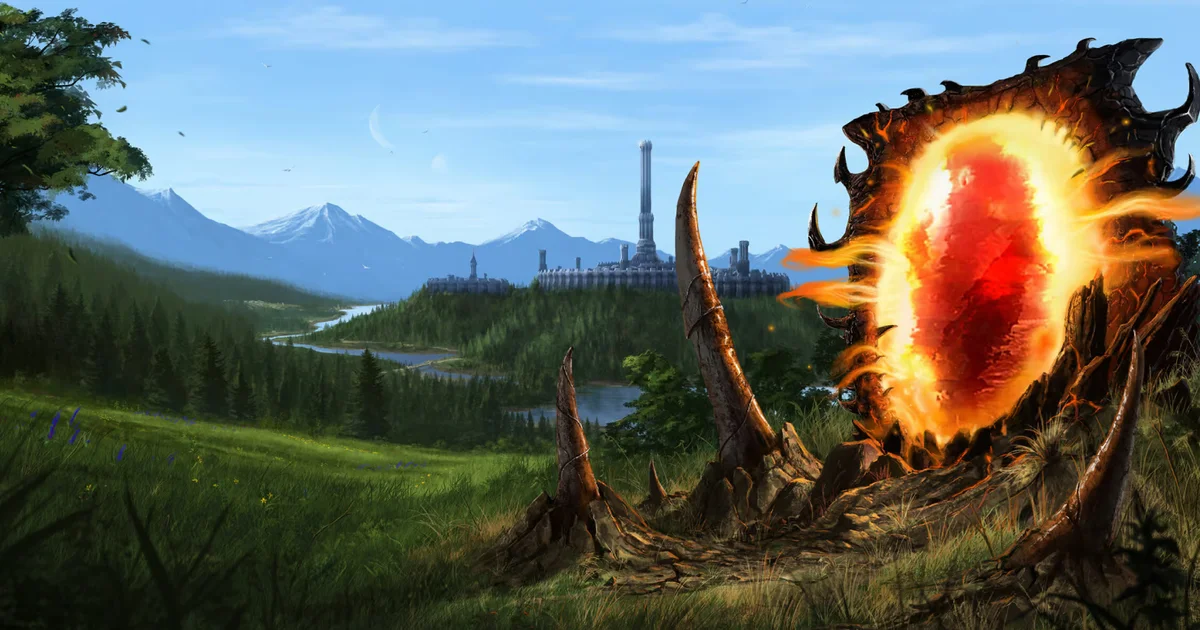 Kabar terbaru modifikasi masif Skyblivion yang siap menyapa para penggemar RPG.