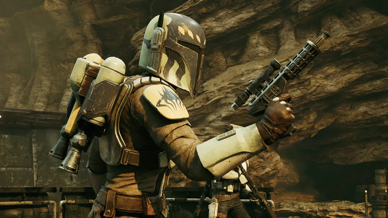 Ulasan lengkap Star Wars Zero Company, strategi seru di galaksi luas.