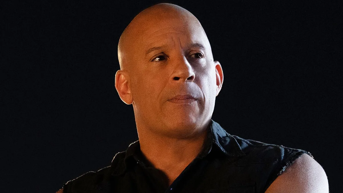 Postingan media sosial Vin Diesel bersama kreator Star Wars memicu kehebohan netizen.